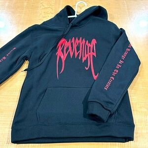 Revenge hoodie